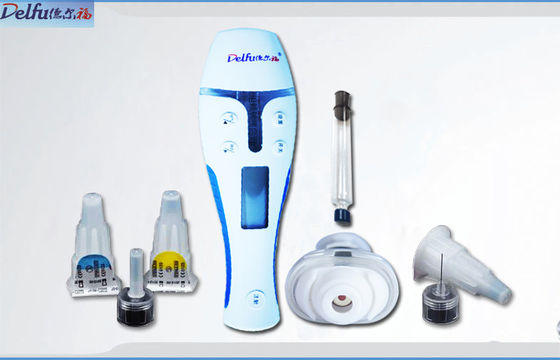 গুণ  Long Acting Smart Insulin Pen Safety Needles / Diabetic Insulin Injection Pen কারখানা