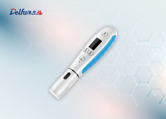 ইনসুলিন HGH জন্য PFS ইলেকট্রনিক পেন ইনজেক্টর সুই লুকানো