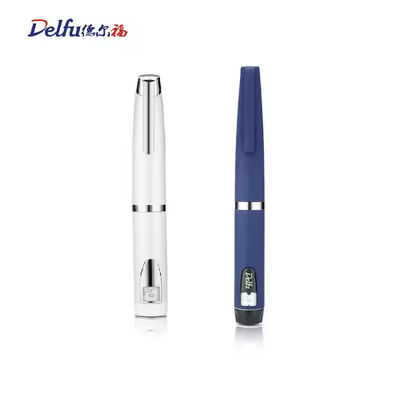 ডায়াবেটিসের জন্য পুনরায় ব্যবহারযোগ্য ইনসুলিন পেন প্লাস্টিক হিউম্যান টিরজেপ্যাটাইড ইনজেকশন