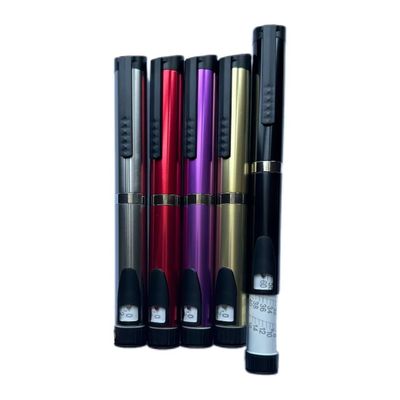 Dose Adjustable Weight Loss Injection Pen Customized Color Metal Reusable Pen